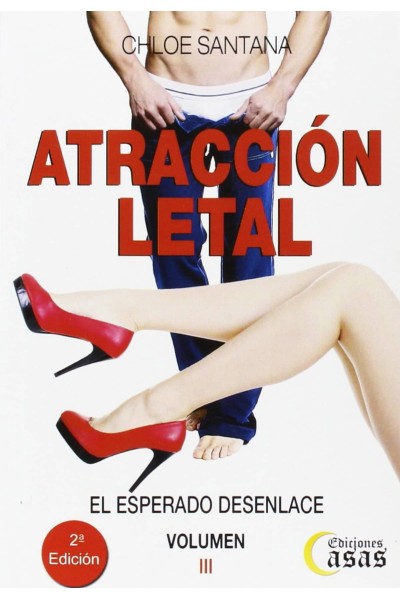 ATRACCION LETAL III