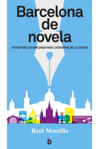 BARCELONA DE NOVELA