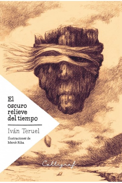EL OSCURO RELIEVE DEL TIEMPO