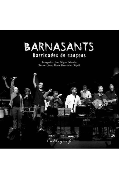 BARNASANTS