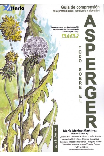 TODO SOBRE EL ASPERGER