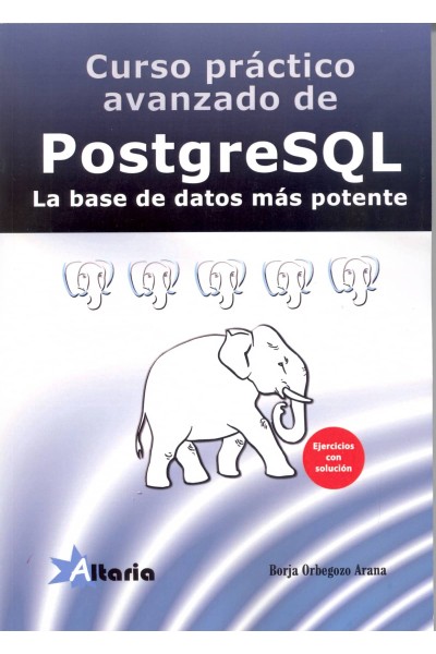 CURSO PRÁCTICO COMPLETO DE POSTGREESQL