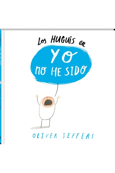 HUGUIS EN YO NO HE SIDO
