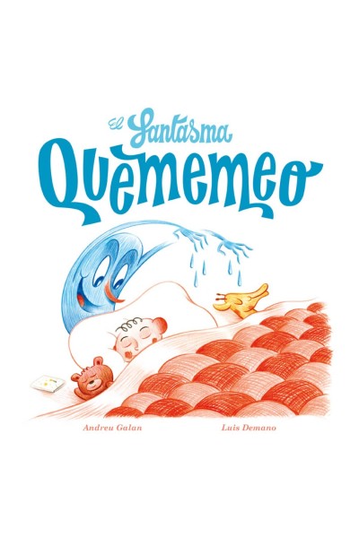 EL FANTASMA QUEMEMEO