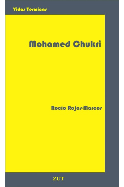 MOHAMED CHUCKRI