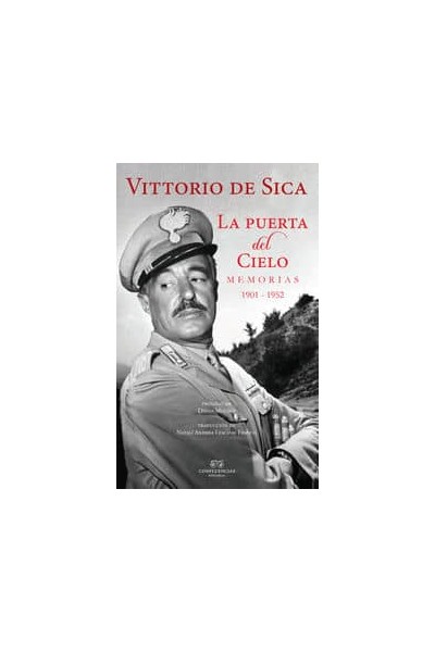 PUERTA DEL CIELO,LA