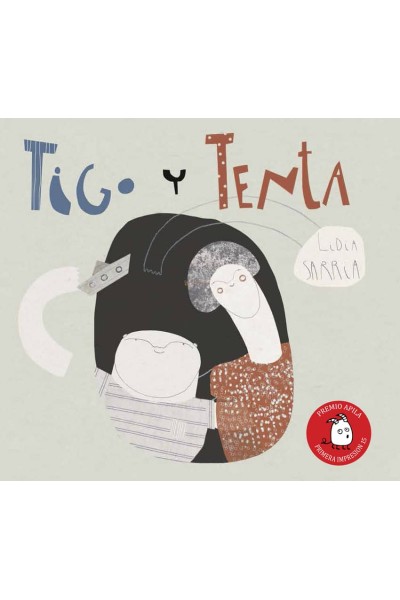 TIGO Y TENTA