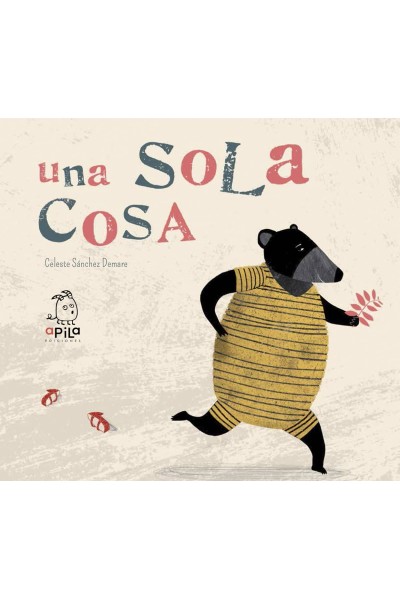 UNA SOLA COSA