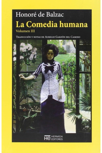 LA COMEDIA HUMANA