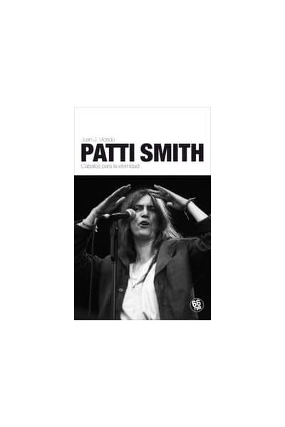 PATTI SMITH