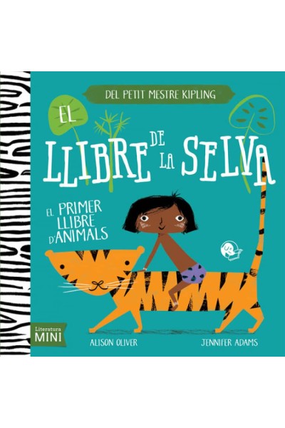 EL LLIBRE DE LA SELVA