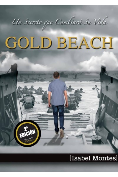GOLD BEACH