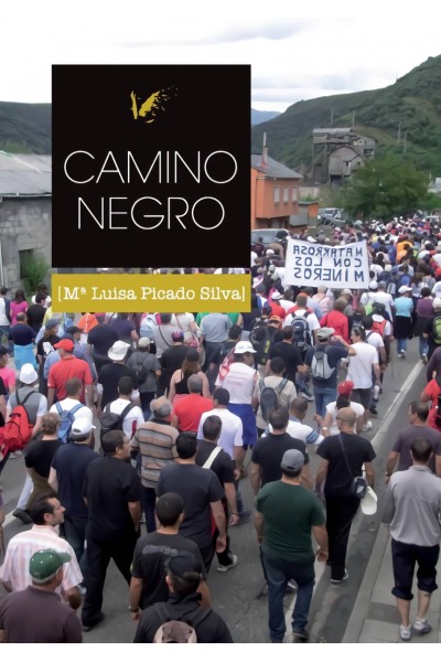 CAMINO NEGRO
