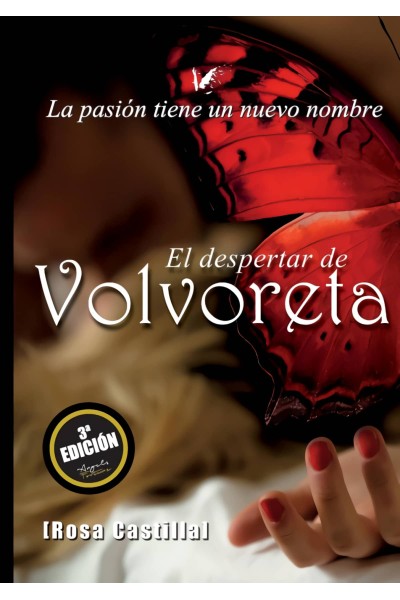 EL DESPERTAR DE VOLVORETA