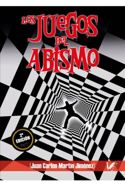 LOS JUEGOS DEL ABISMO