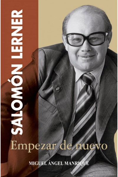 SALOMÓN LERNER