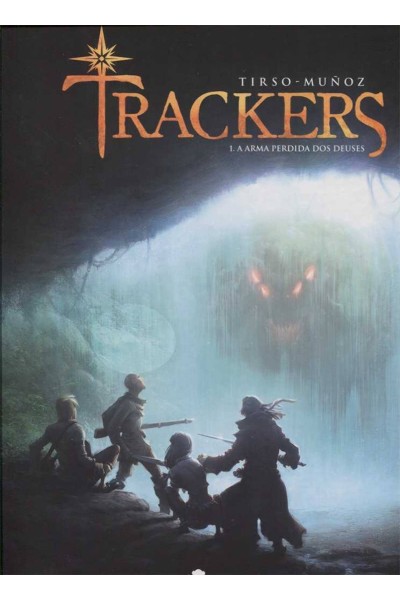 TRACKERS