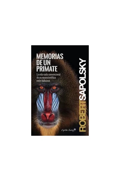 MEMORIAS DE UN PRIMATE