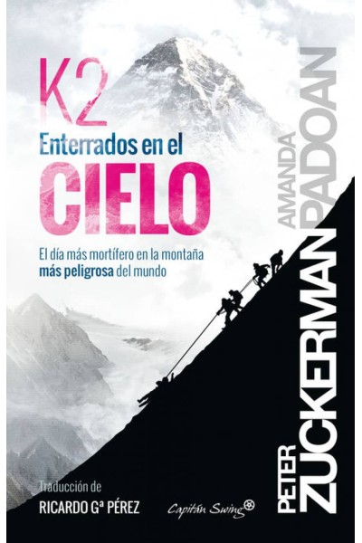 ENTERRADOS EN EL CIELO