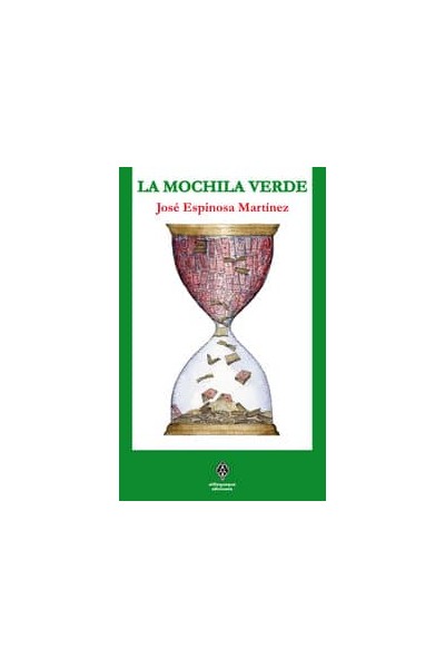 MOCHILA VERDE,LA
