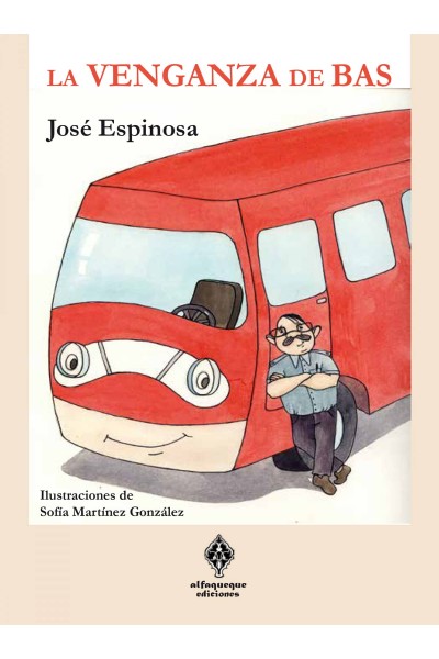 LA VENGANZA DE BAS