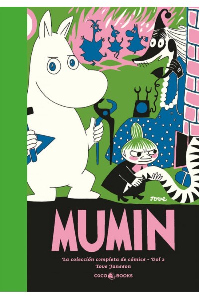 MUMIN 2