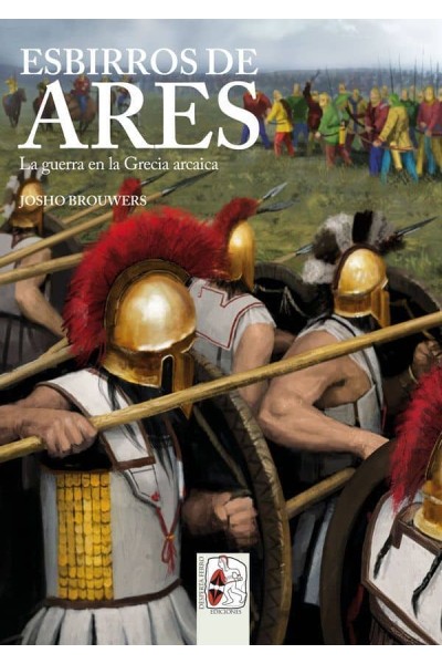ESBIRROS DE ARES