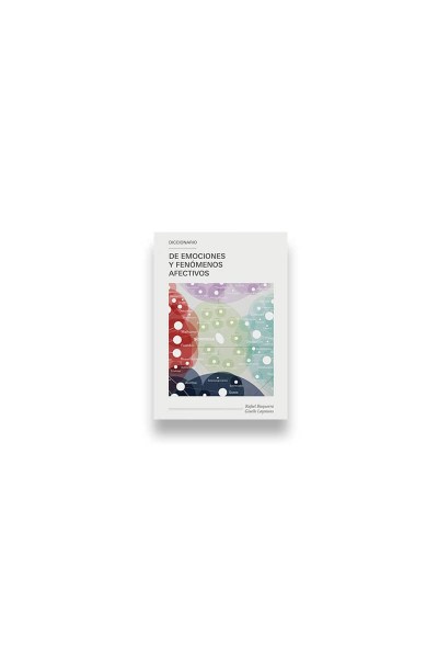 DICCIONARIO UNIVERSO DE EMOCIONES