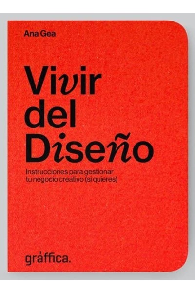 VIVIR DEL DISEÑO