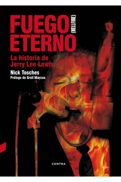 FUEGO ETERNO