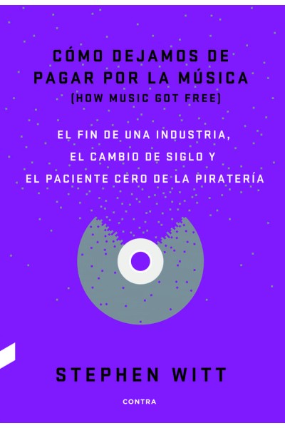 COMO DEJAMOS DE PAGAR POR LA MUSICA