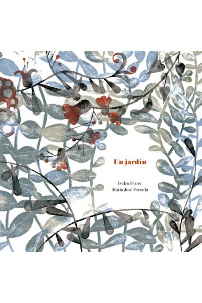 UN JARDÍN