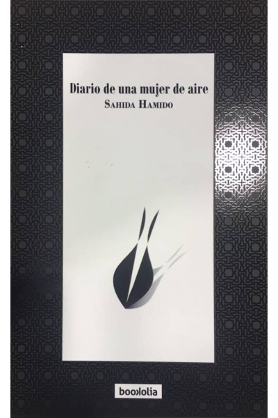 DIARIO DE UNA MUJER DE AIRE