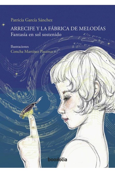 ARRECIFE Y FABRICA DE MELODIAS FANTASIA EN SOL SOSTENIDO