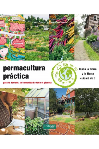 PERMACULTURA PRÁCTICA