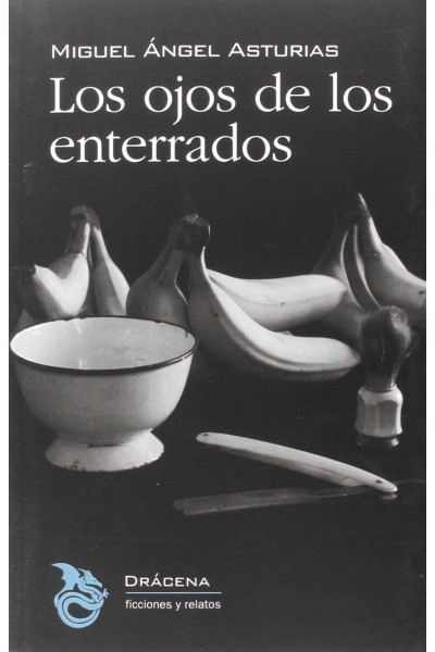 LOS OJOS DE LOS ENTERRADOS