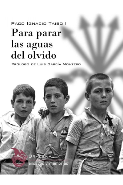 PARA PARAR LAS AGUAS DEL OLVIDO