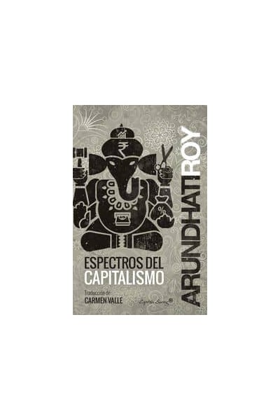 ESPECTROS DEL CAPITALISMO