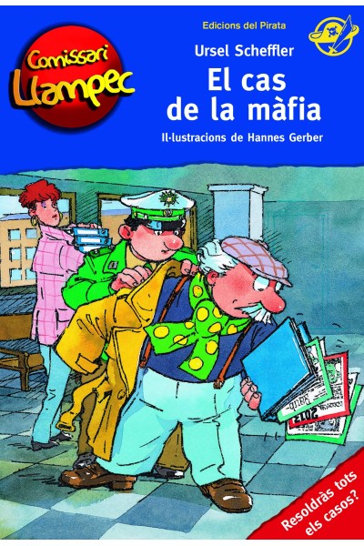 EL CAS DE LA MÀFIA