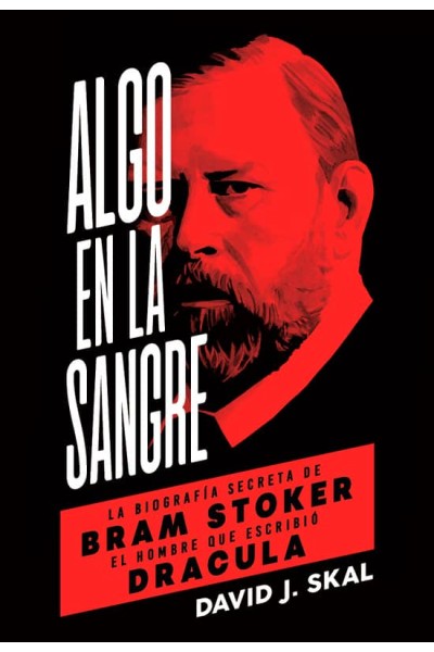 ALGO EN LA SANGRE