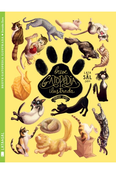 BREVE GATOPEDIA ILUSTRADA