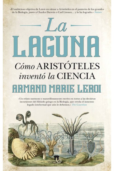LA LAGUNA