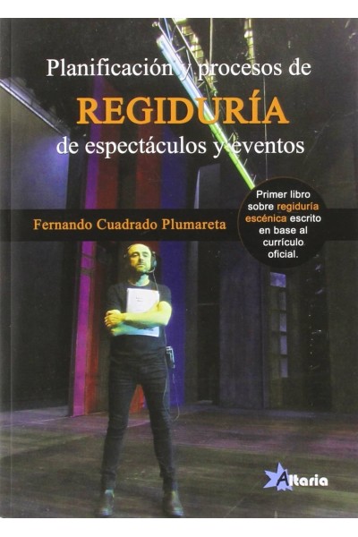 PLANIFICACIÓN Y PROCESOS REGIDURIA ESPECTACULOS