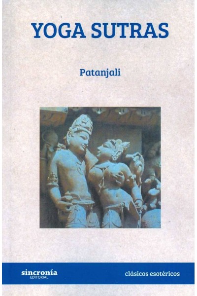YOGA SUTRAS