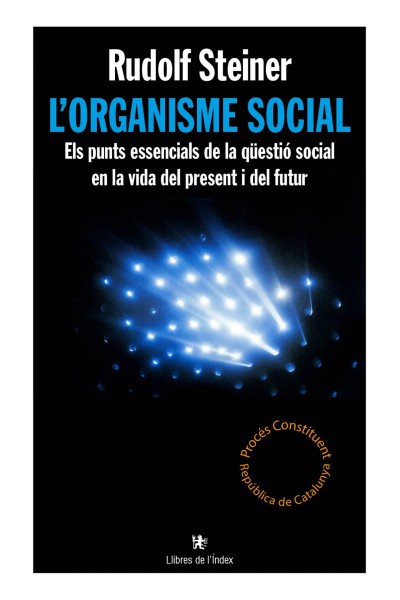 L´ORGANISME SOCIAL