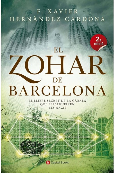 EL ZOHAR DE BARCELONA