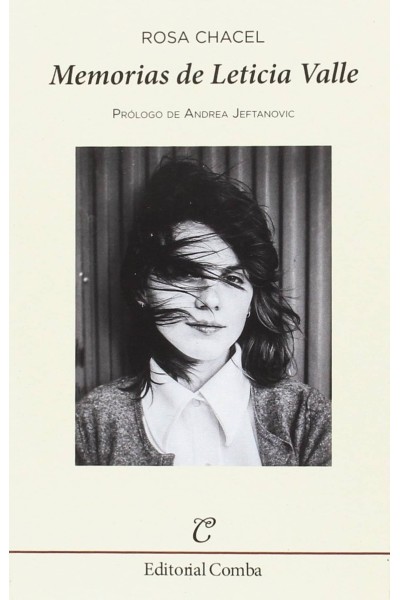 MEMORIAS DE LETICIA VALLE