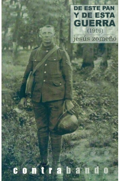 DE ESTE PAN Y DE ESTA GUERRA