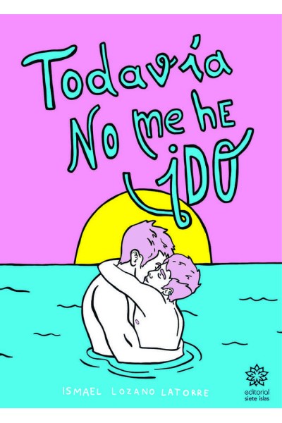 TODAVIA NO ME HE IDO