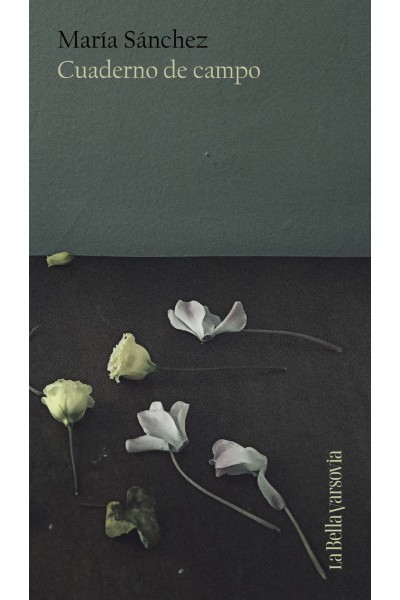 CUADERNO DE CAMPO